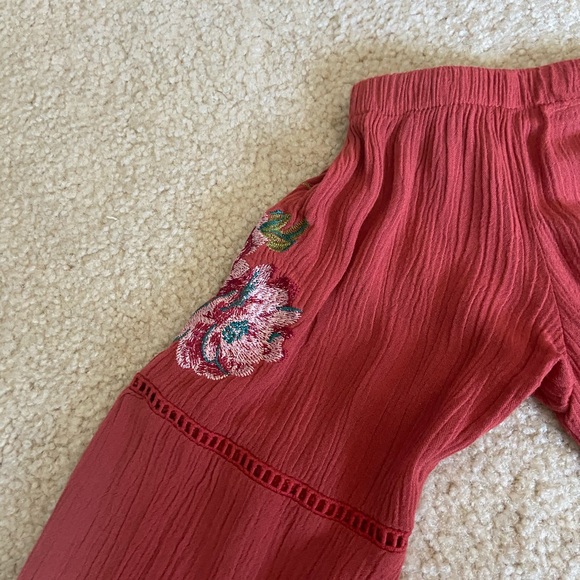 Romper - Picture 3 of 5